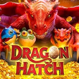 Serunya Bertualang di Sarang Naga Dragon Hatch!