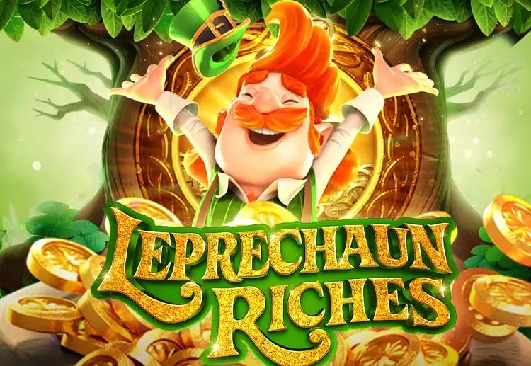 Harta Karun Leprechaun: Slot Seru dari PG Soft!