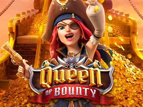 Queen of Bounty PG Soft: Harta Karun di Gulungan Slot!