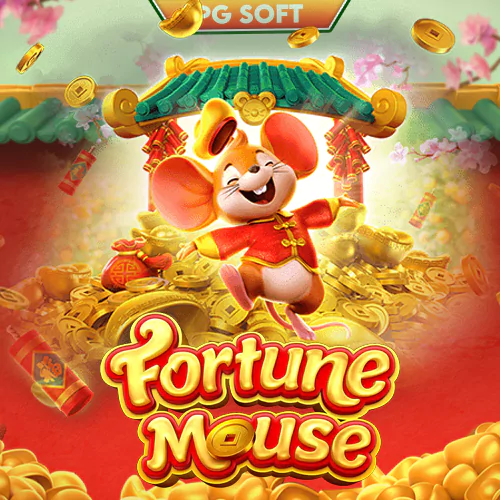 Raih Keberuntungan Seru di Game Slot Fortune Mouse!