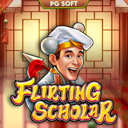Serunya Main Flirting Scholar, Slot Hits dari PG Soft!