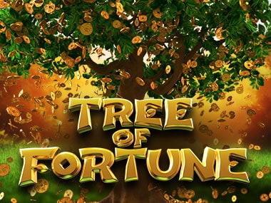 Serunya Main Tree of Fortune dari PG Soft!