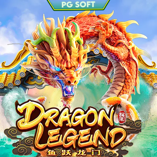 Terbang Bareng Naga Sakti di Dragon Legend