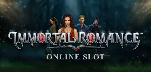 Immortal Romance: Serunya Petualangan Slot Online Microgaming