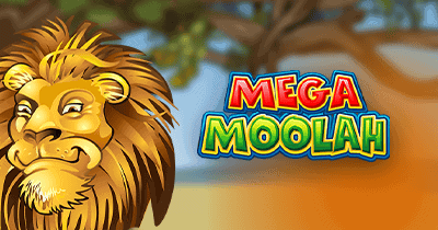 Mega Moolah: Mesin Slot Online yang Bikin Tajir!