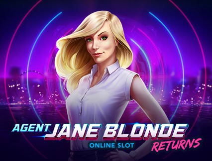 Aksi Seru Si Agen Cantik di Dunia Slot Modern