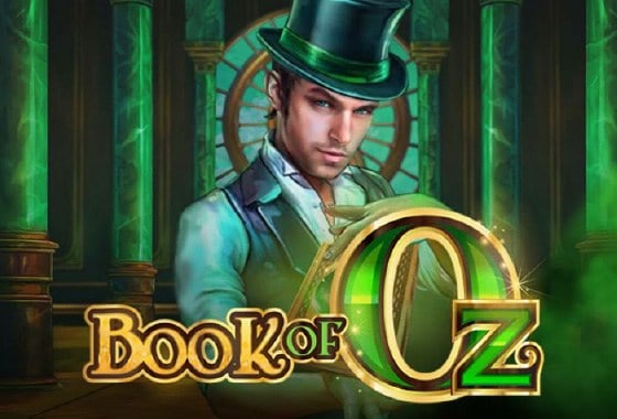 Petualangan Magis Bersama Book of Oz Online Seru!!