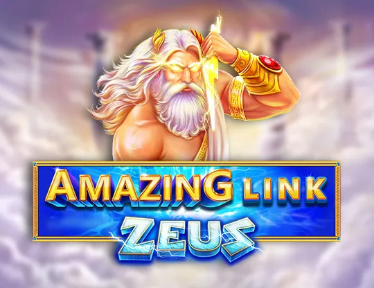 Amazing Link Zeus: Kilat dan Kejayaan Olympus