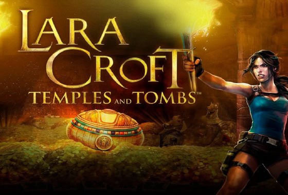 Bergabunglah dalam Petualangan Lara Croft di Dunia Slot!
