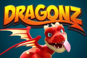 Petualangan Epik di Dunia Dragonz Slot Online