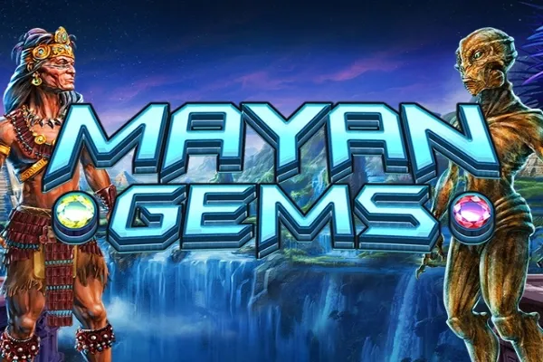 Mayan Gems Spadegaming: Kilau Harta Kuno Misterius