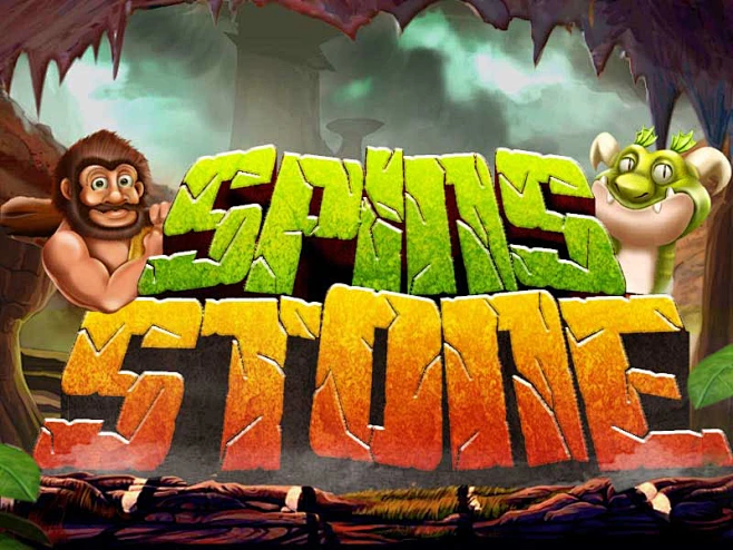 Serunya Spins Stone, Slot Online Penuh Kejutan