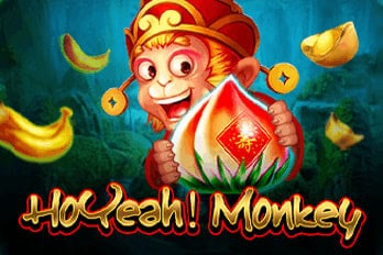 Serunya Petualangan HoYeah! Monkey dari Spadegaming