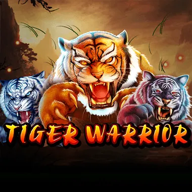 Tiger Warrior Spadegaming: Duel Harimau Penuh Aksi