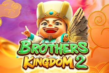 Brothers Kingdom 2: Petualangan Slot Penuh Seru