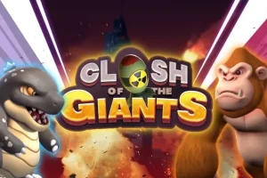 Petualangan Seru di Clash of the Giants