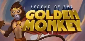 Serunya Main Golden Monkey Slot Spadegaming