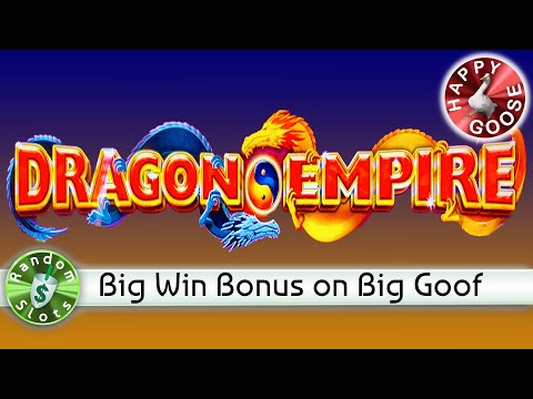 Dragon Empire Spadegaming Petualangan Seru