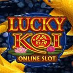 Lucky Koi: Sensasi Slot Online Seru dari Spadegaming