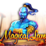 Magical Lamp Spadegaming: Seru dan Penuh Kejutan
