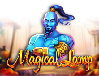 Magical Lamp Spadegaming: Seru dan Penuh Kejutan