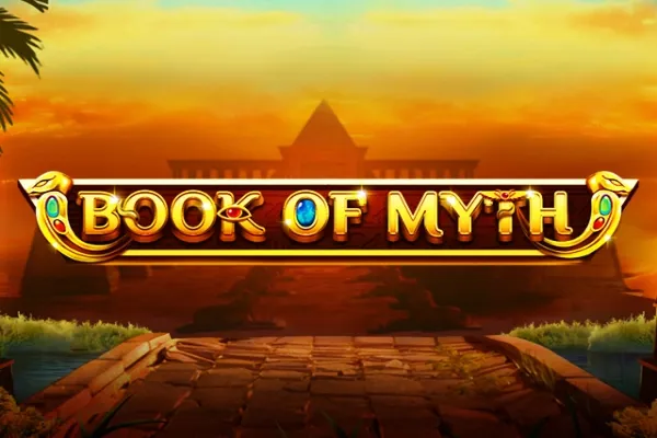 Book of Myth Spadegaming Petualangan Slot Epik